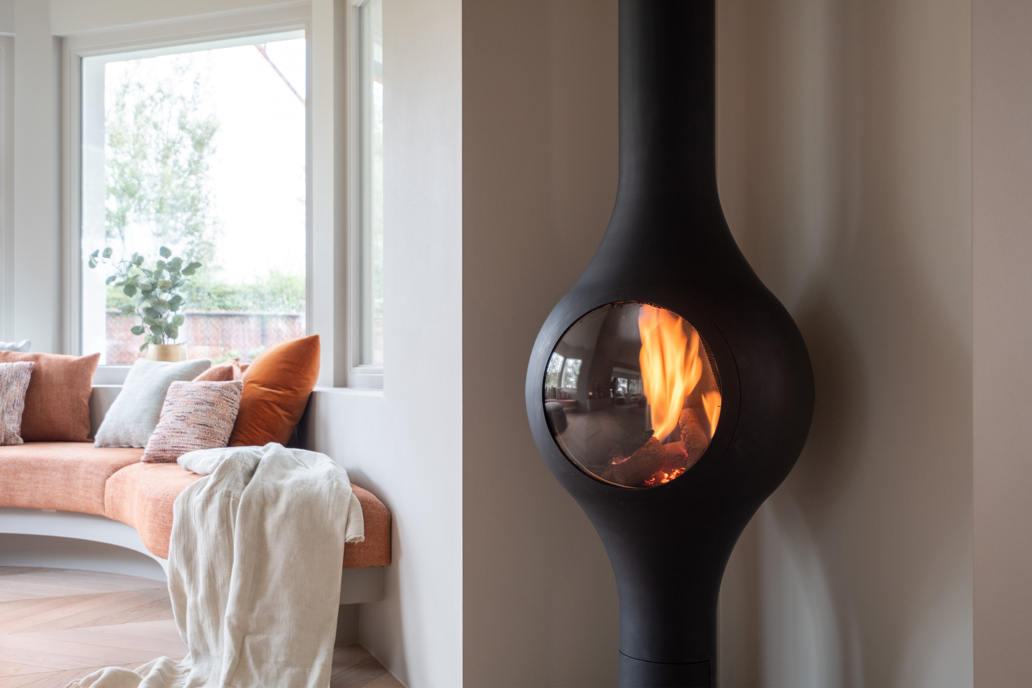 The Kerchovelaan Knokke