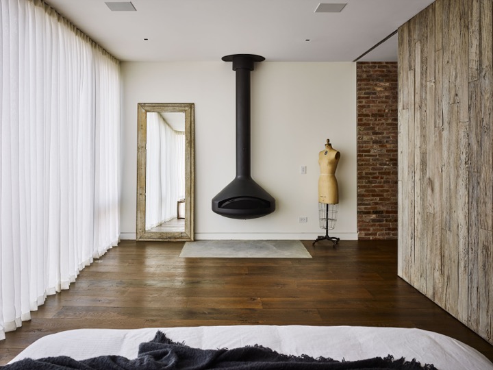 South Third Street Townhouse