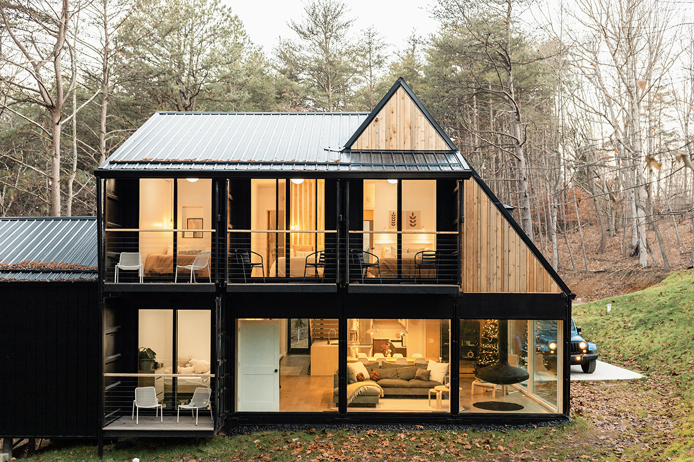 The Hygge