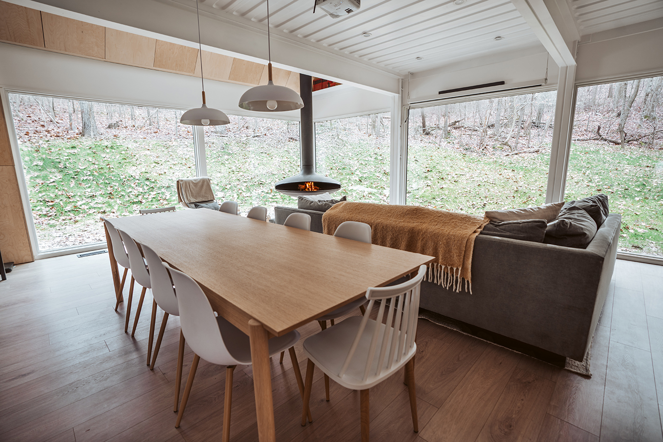 The Hygge